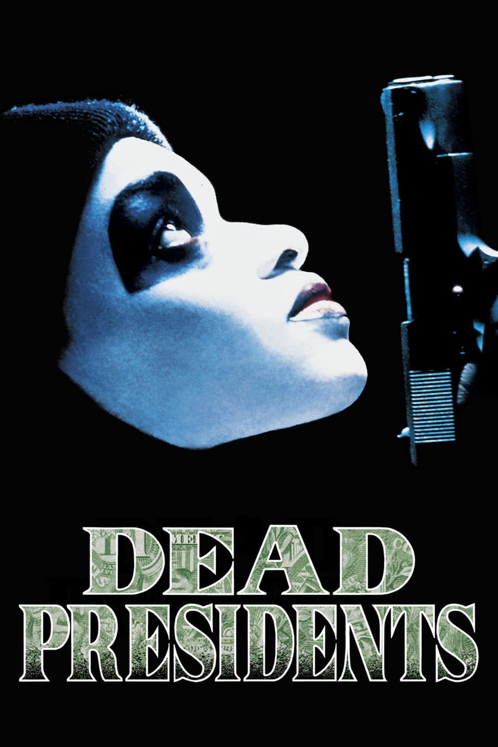 Постер Dead Presidents